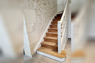 achat maison mesnac 16370