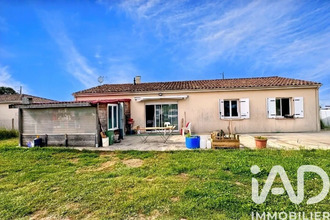 achat maison mesnac 16370