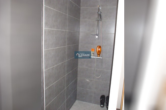 achat maison mesnard-la-barotiere 85500