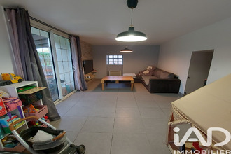 achat maison mesnard-la-barotiere 85500