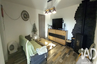 achat maison mesnard-la-barotiere 85500