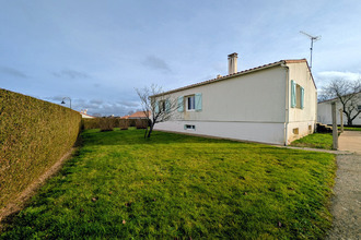 achat maison mesnard-la-barotiere 85500