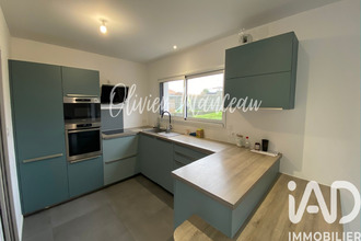 achat maison mesnard-la-barotiere 85500