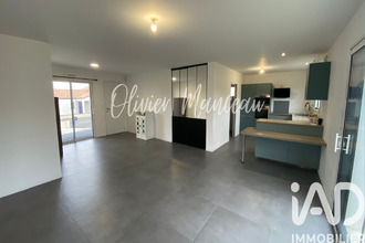 achat maison mesnard-la-barotiere 85500