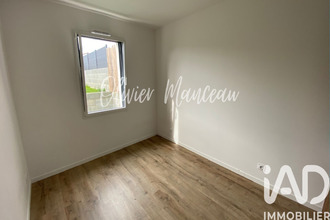 achat maison mesnard-la-barotiere 85500