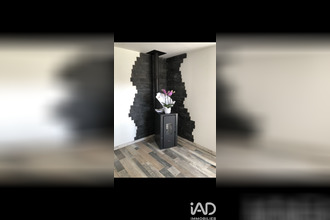 achat maison mesnard-la-barotiere 85500