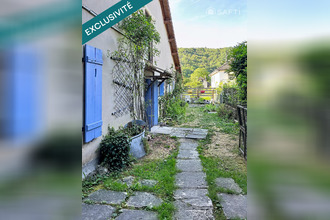 achat maison mesnay 39600