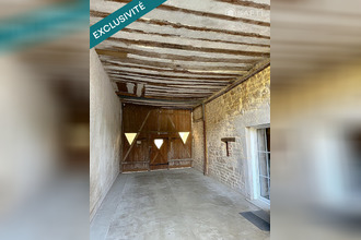 achat maison mesnay 39600
