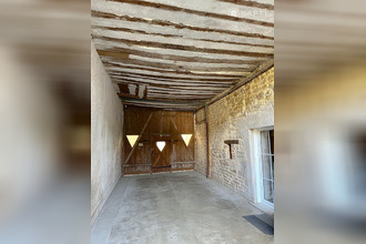 achat maison mesnay 39600