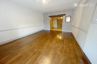 achat maison mesnay 39600
