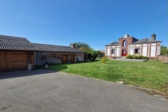 achat maison mesnieres-en-bray 76270