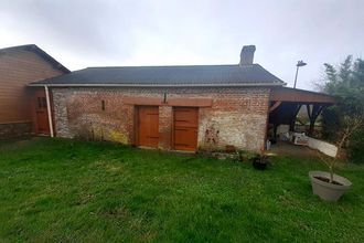 achat maison mesnieres-en-bray 76270