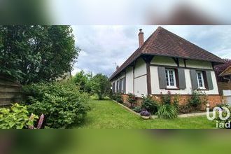 achat maison mesnieres-en-bray 76270