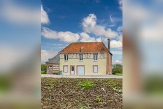 achat maison mesnieres-en-bray 76270