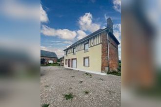 achat maison mesnieres-en-bray 76270