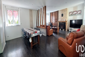 achat maison mesnieres-en-bray 76270