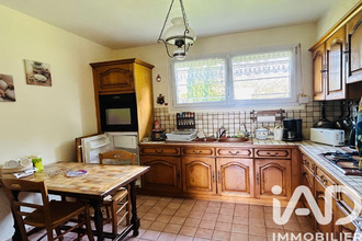 achat maison mesnieres-en-bray 76270