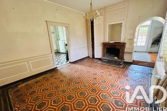 achat maison mesnieres-en-bray 76270