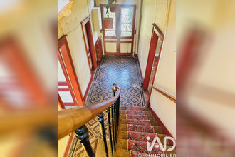 achat maison mesnieres-en-bray 76270