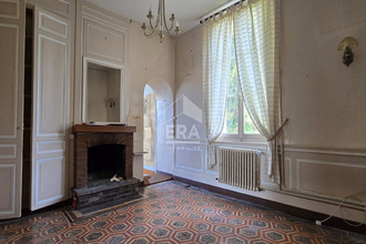 achat maison mesnieres-en-bray 76270