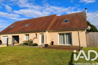 achat maison mesnieres-en-bray 76270