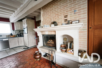 achat maison mesnieres-en-bray 76270