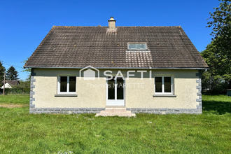 achat maison mesnil-clinchamps 14380