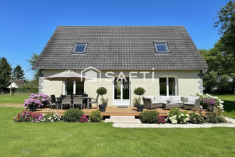 achat maison mesnil-clinchamps 14380