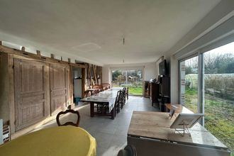 achat maison mesnil-domqueur 80620