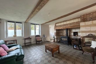 achat maison mesnil-domqueur 80620