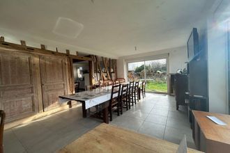 achat maison mesnil-domqueur 80620