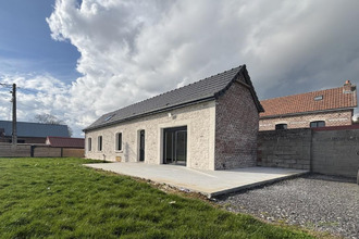 achat maison mesnil-en-arrouaise 80360