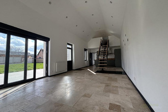 achat maison mesnil-en-arrouaise 80360