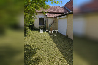 achat maison mesnil-martinsart 80300