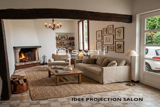 achat maison mesnil-martinsart 80300