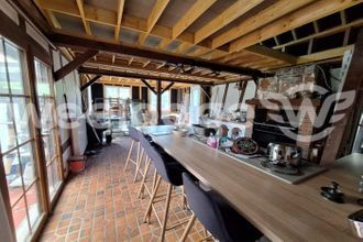 achat maison mesnil-mauger 76440