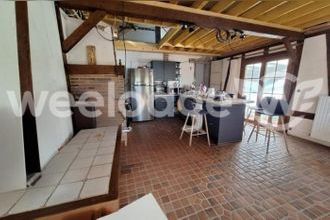 achat maison mesnil-mauger 76440