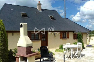 achat maison mesnil-mauger 76440