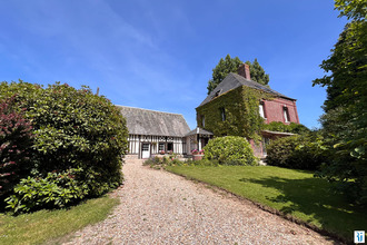 achat maison mesnil-panneville 76570