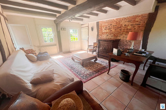 achat maison mesnil-panneville 76570