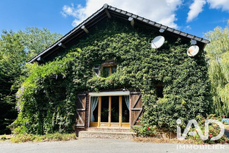 achat maison mesnil-panneville 76570