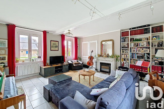 achat maison mesnil-raoul 76520