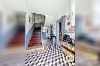 achat maison mesnil-raoul 76520