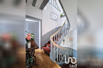 achat maison mesnil-raoul 76520