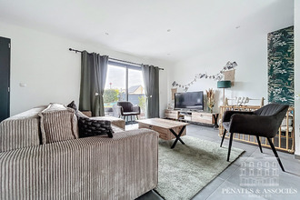 achat maison mesnil-raoul 76520