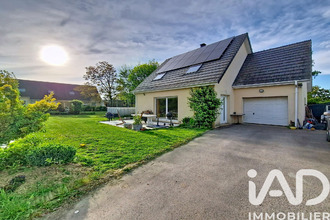 achat maison mesnil-raoul 76520