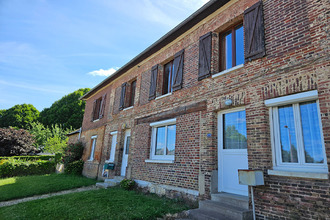 achat maison mesnil-raoul 76520