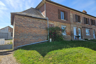 achat maison mesnil-raoul 76520