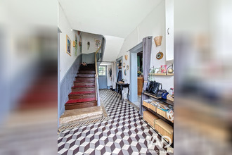 achat maison mesnil-raoul 76520