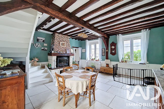 achat maison mesnil-raoul 76520